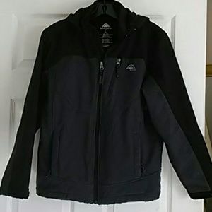 1021 SNOZU Jacket for Boys *